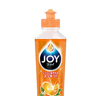 P＆G 宝洁 JOY洗洁精 橙香 190ml