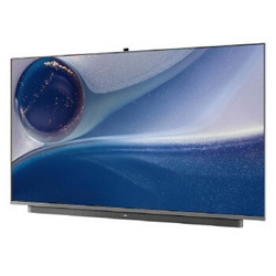 HUAWEI 华为 HEGE-550B  4K 液晶电视 55英寸