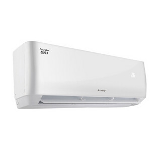 格力(gree)大1匹 定频 冷暖 壁挂式空调 悦风-Ⅱ 线下同款 kfr-26gw