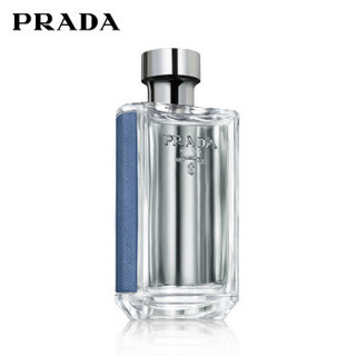 88VIP：Prada 普拉达 蔚蓝绅士 男士淡香水 100ml