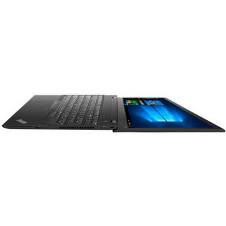 联想ThinkPad T590 0KCD i7-8565U/Win10/15.6英寸/8GB内存/512GB PCIe-NVMe+32G