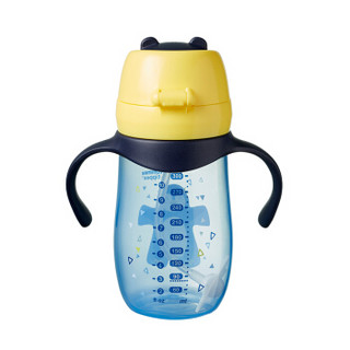 tommee tippee 汤美星  儿童吸管水杯  300ml