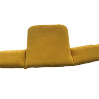 Boori泰迪进口实木儿童婴儿餐椅多功能宝宝椅座椅成长椅靠垫B-TIHCCS/BH