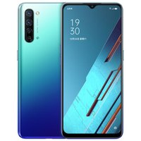 OPPO Reno3 元气版 5G手机 8GB+128GB 蓝色星夜