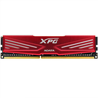 ADATA 威刚 XPG-威龙系列 红色 台式机内存 4GB