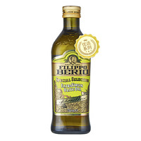 FILIPPO BERIO 翡丽百瑞 特级初榨橄榄油 750ml *3件