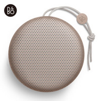 B&O PLAY beoplay  A1 无线蓝牙音响