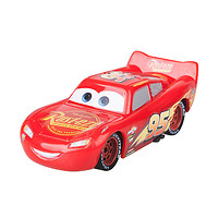 CARS 赛车总动员3系列基础小车儿童模型玩具 款式随机发货 FGL46