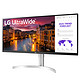 新品发售：LG 34WN650-W 34英寸 IPS显示器（2560*1080、21:9、HDR400）