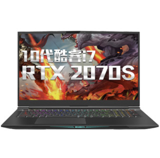 MECHREVO 机械革命 深海泰坦X10Ti 笔记本电脑