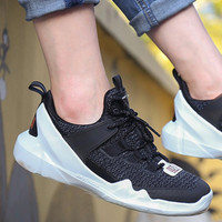 Skechers 斯凯奇 88888100 女款熊猫鞋