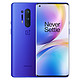 OnePlus 一加 8 Pro 5G智能手机 12GB+256GB 蓝调