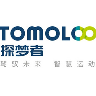 TOMOLOO/探梦者