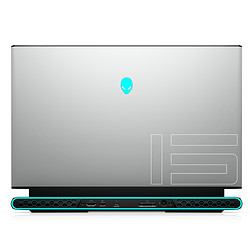 ALIENWARE 外星人 M15 2020款 15.6英寸游戏本（i7-10750H）