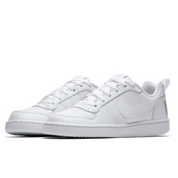 NIKE 耐克 COURT BOROUGH LOW (GS) 839985 运动鞋