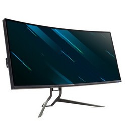 acer 宏碁 掠夺者 X38 P 37.5英寸 IPS显示器（3840*1600、2300R、175Hz、1ms、G-Sync、HDR400）