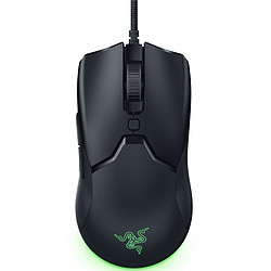 Razer 雷蛇 毒蝰迷你版 有线鼠标