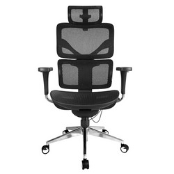 享耀家 F3A 2020款 人体工学椅电脑椅