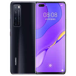 HUAWEI 华为 nova7 Pro 5G 智能手机 8GB+128GB 亮黑色