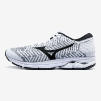 Mizuno 美津浓 WAVEKNIT R2 男款跑鞋