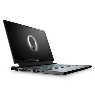 ALIENWARE 外星人 M15 2020款 15.6英寸游戏本（i7-10750H、16GB、512GB、GTX1660Ti ）