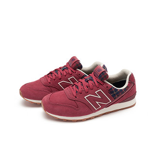 new balance WL996CG 女款休闲运动鞋