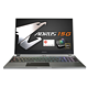 GIGABYTE 技嘉 AORUS 15-XA 15.6英寸游戏本（i7-9750H、8GB、1TB、RTX2060、144Hz）