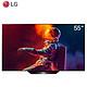 LG OLED55BXPCA 55英寸 OLED电视