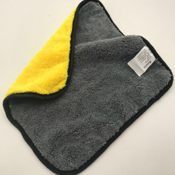 TRUEFAI 真辉 真辉 擦车毛巾 30*30cm