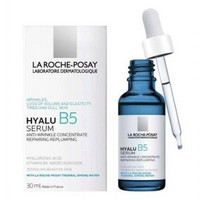 LA ROCHE-POSAY 理肤泉 玻尿酸B5精华液 50ml （赠同款10ml*5）