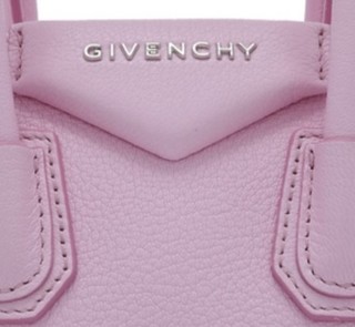 GIVENCHY 纪梵希 Antigona 女士斜挎包  Bright Pink