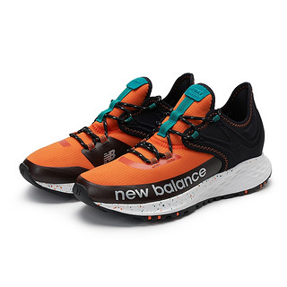 New Balance Trail Roav系列 女子MTROVLK跑步鞋