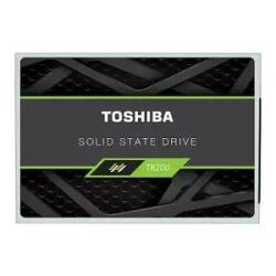 TOSHIBA 东芝 TR200系列 SATA3 固态硬盘 240GB