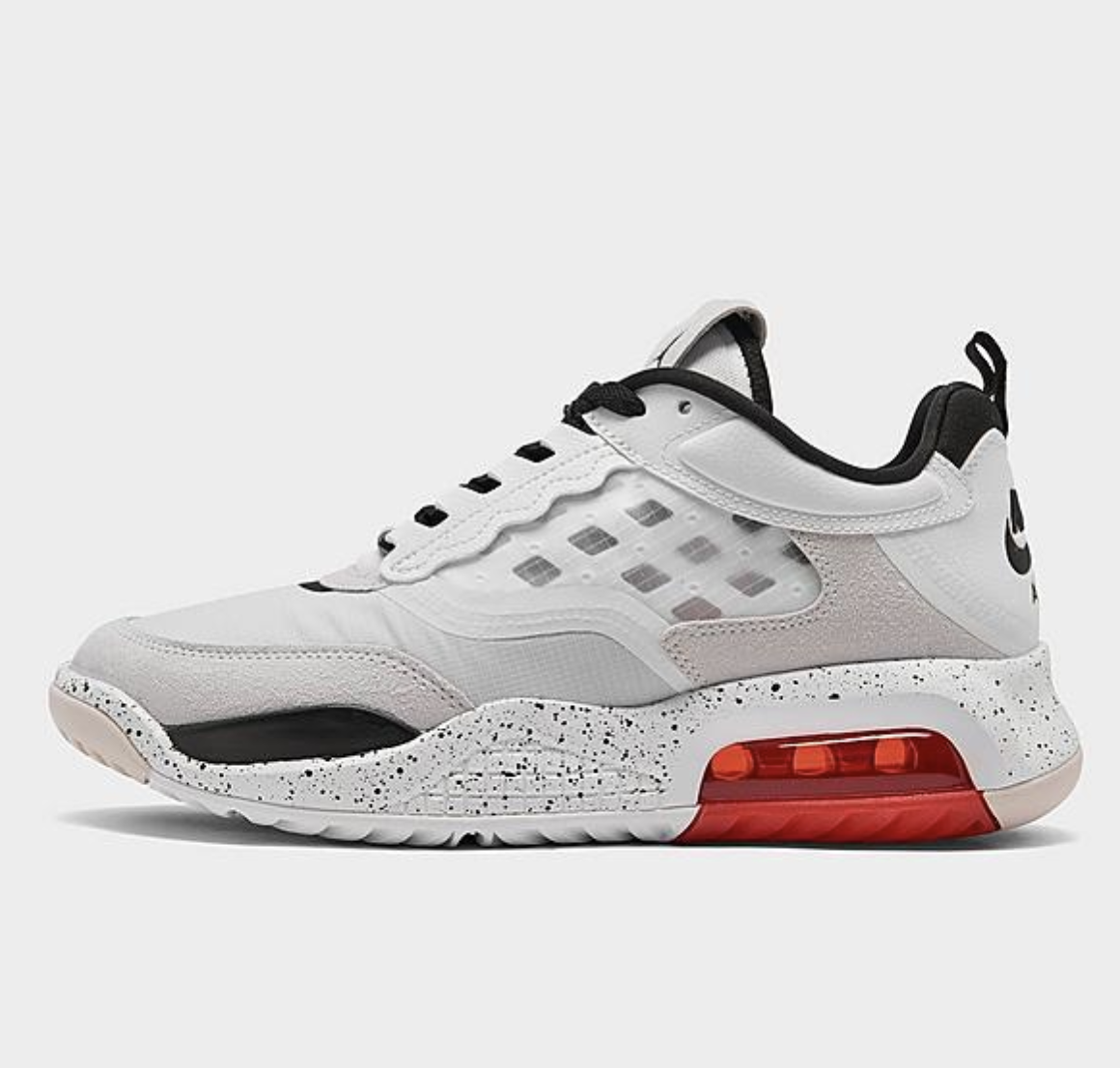 Jordan Air Max 200 运动鞋 CD6105-006