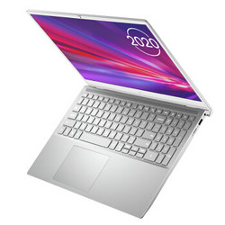 DELL 戴尔 灵越 7000 15.6英寸游戏本 （i7-10750H、8GB、512GB、GTX1650Ti）星店长礼盒