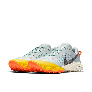 历史低价：NIKE 耐克 AIR ZOOM TERRA KIGER 6 CJ0220 女子跑步鞋