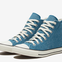 CONVERSE 匡威 SH3111 中性高帮帆布鞋