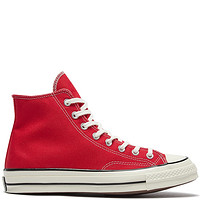 CONVERSE 匡威 Chuck Taylor All Star 70 中性高帮帆布鞋