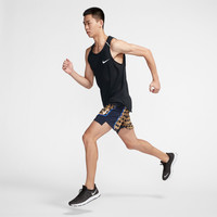 NIKE 耐克 STRIDE A.I.R.CODY HUDSON 7 男士跑步短裤