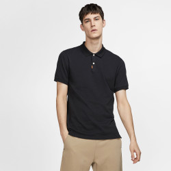 Nike 耐克THE NIKE BV0481 男子修身版型翻领T恤 