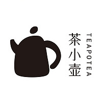 茶小壶 TEAPOTEA