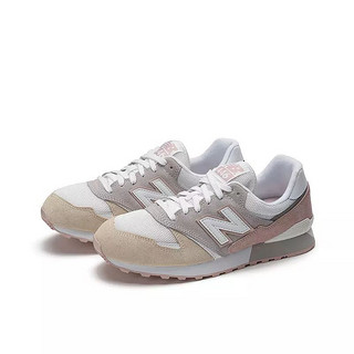 new balance U446XA 女款休闲鞋