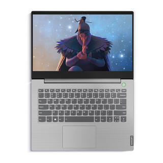  ThinkPad/思考本 ThinkBook系列 ThinkBook 14 轻薄 笔记本电脑 傲腾SSD 2G独显