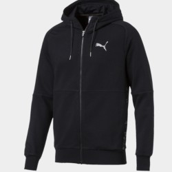 PUMA彪马官方 Active Hero 851801男子连帽外套