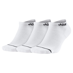 Jordan Jumpman No Show 运动袜（3双装）
