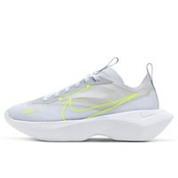 NIKE 耐克 Zoom Vista Lite 女士休闲运动鞋 CW2651-100 灰色/荧光黄 37.5