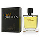 HERMÈS 爱马仕 Terre d‘Hermes Pure Parfum 浓香精版 75ml