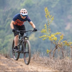 听说迪卡侬 ROCKRIDER 发新车了?
