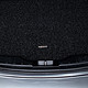 固特异(Goodyear) 汽车后备箱垫 适用于2012-2020款福特福克斯三厢专用丝圈后备箱垫 黑色12mm