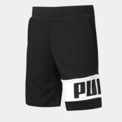 PUMA 彪马 REBEL 594583 男子运动短裤